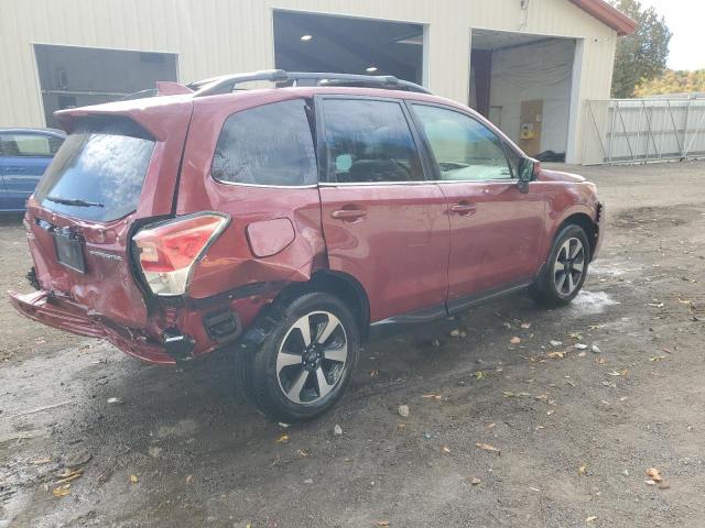 Photo 3 from auction – 2018 SUBARU FORESTER 2 with VIN JF2SJAJC7JH516932