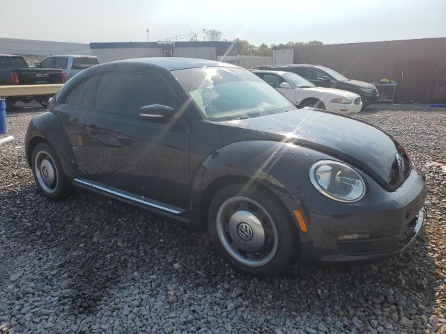 Photo 4 from auction – 2016 VOLKSWAGEN BEETLE 1.8 with VIN 3VWF17AT2GM634357