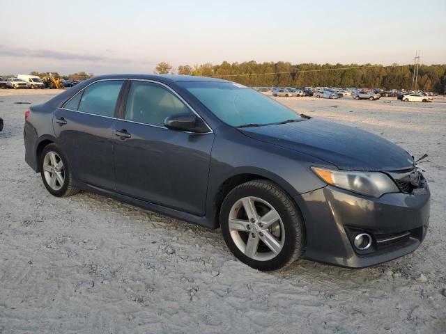 Photo 4 from auction – 2014 TOYOTA CAMRY BASE with VIN 4T1BF1FK5EU411136