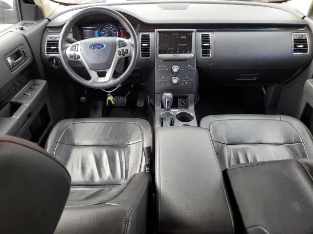 Photo 8 from auction – 2017 FORD FLEX SEL with VIN 2FMGK5C81HBA02093