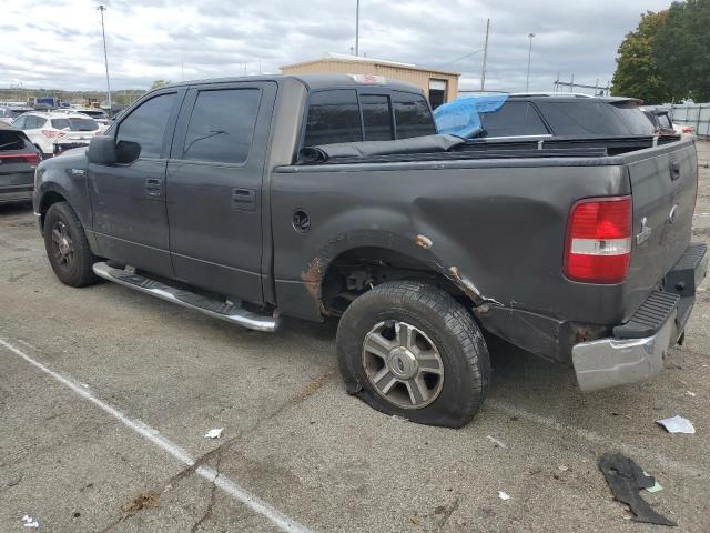 Photo 2 from auction – 2005 FORD F150 with VIN 1FTPW14545FB08005