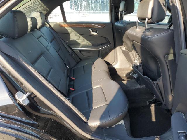 Photo 10 from auction – 2014 MERCEDES-BENZ E 350 4MAT with VIN WDDHF8JBXEA802823