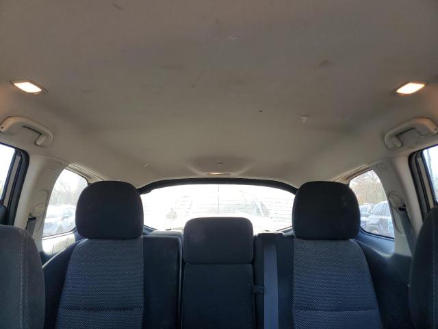 Photo 10 from auction – 2020 NISSAN PATHFINDER with VIN 5N1DR2BM0LC607923