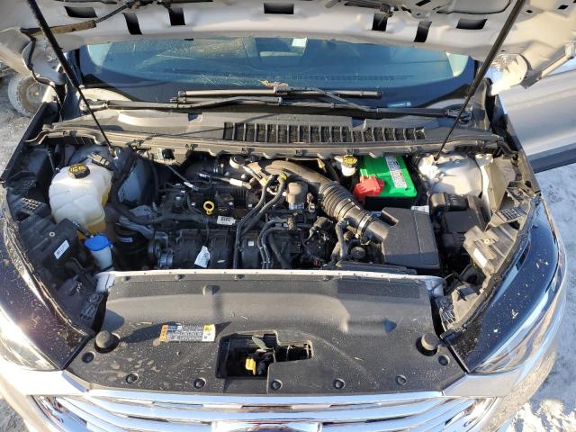 Photo 12 from auction – 2020 FORD EDGE SEL with VIN 2FMPK3J95LBB04618