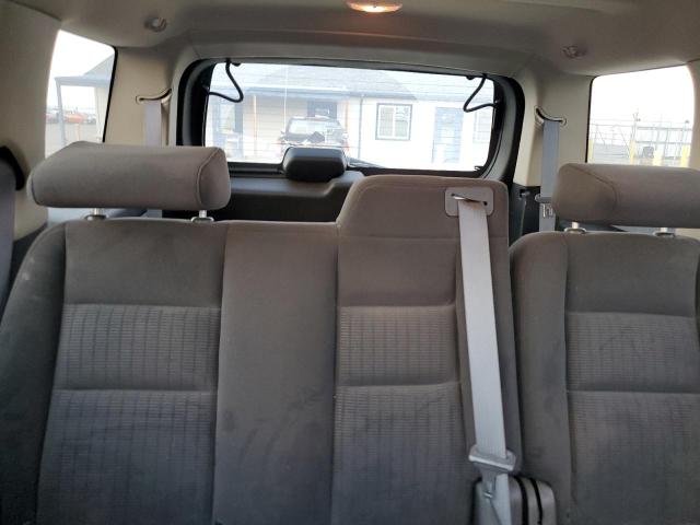 Photo 10 from auction – 2009 FORD EXPLORER X with VIN 1FMEU73E29UA17801
