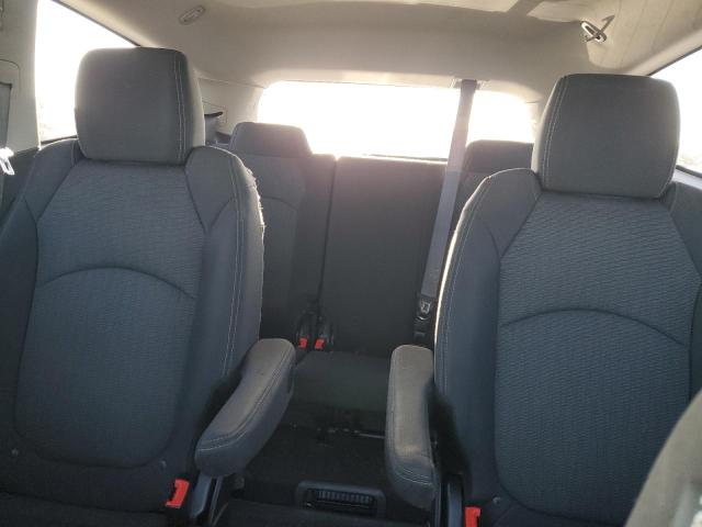 Photo 10 from auction – 2015 CHEVROLET TRAVERSE L with VIN 1GNKVGKDXFJ149058