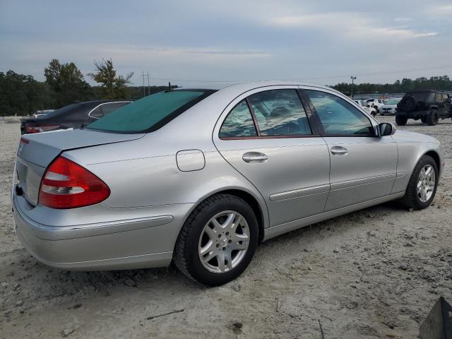 Photo 3 from auction – 2003 MERCEDES-BENZ E 320 with VIN WDBUF65J93A087012