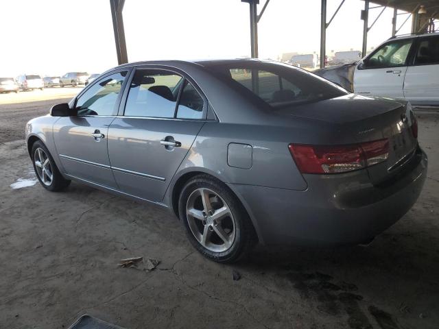 Photo 2 from auction – 2006 HYUNDAI SONATA GLS with VIN 5NPEU46F26H023630
