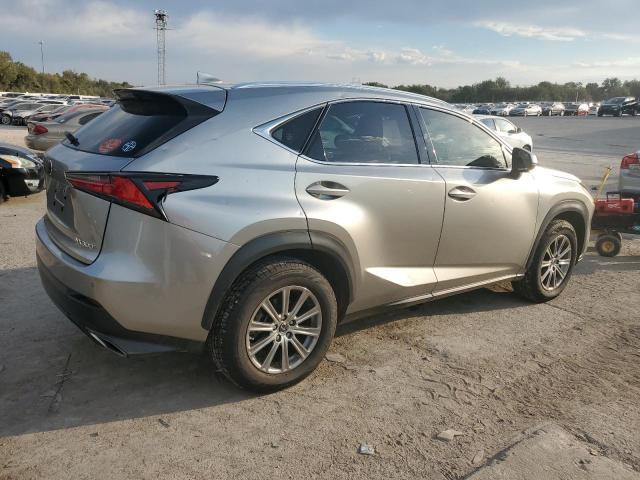 Photo 3 from auction – 2020 LEXUS NX 300 with VIN JTJDARDZ4L2225975