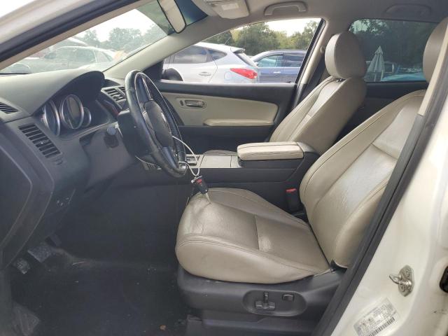 Photo 7 from auction – 2015 MAZDA CX-9 TOURI with VIN JM3TB2CA3F0457215