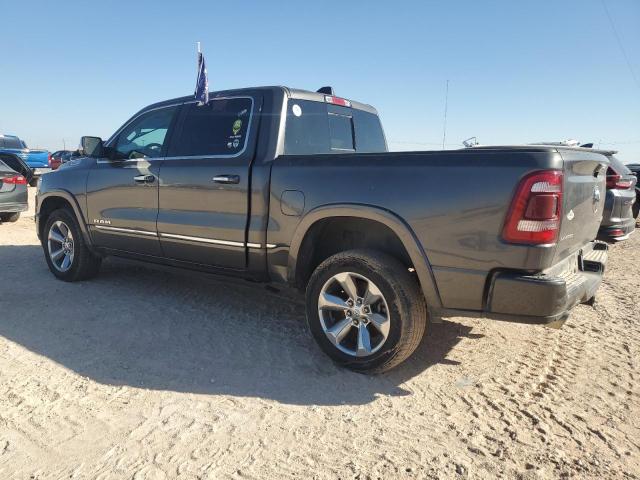 Photo 2 from auction – 2019 RAM 1500 LIMIT with VIN 1C6SRFHT9KN921789