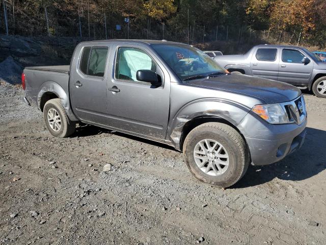 Photo 4 from auction – 2016 NISSAN FRONTIER S with VIN 1N6AD0EVXGN706500