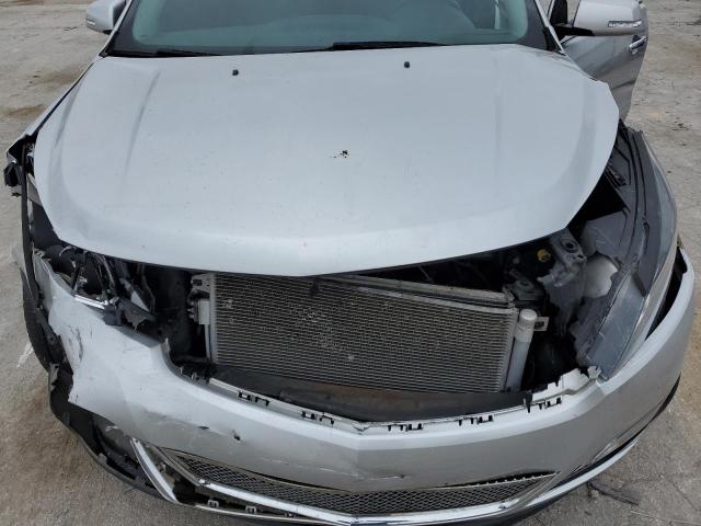 Photo 12 from auction – 2014 CHEVROLET TRAVERSE L with VIN 1GNKRHKD7EJ307638