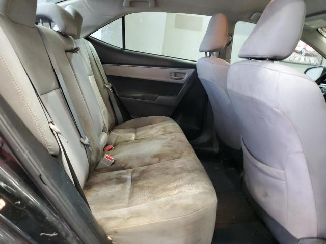 Photo 10 from auction – 2015 TOYOTA COROLLA L with VIN 2T1BURHE5FC324433