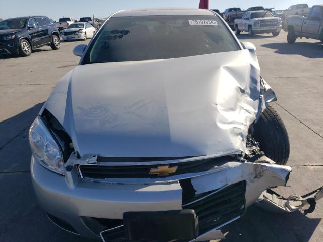 Photo 5 from auction – 2011 CHEVROLET IMPALA LTZ with VIN 2G1WC5EM8B1227026