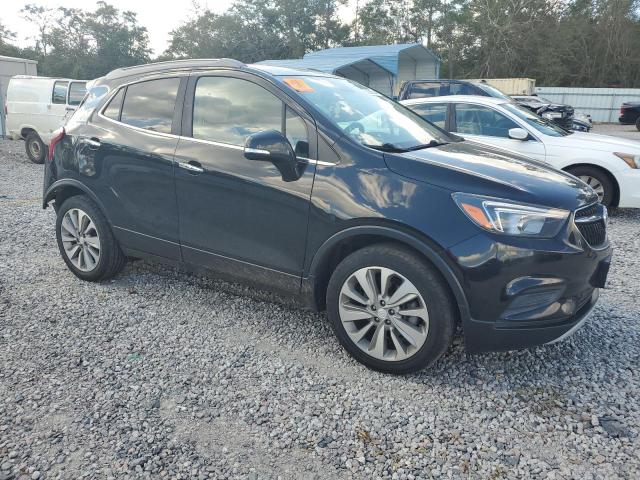 Photo 4 from auction – 2018 BUICK ENCORE PRE with VIN KL4CJASB0JB686958