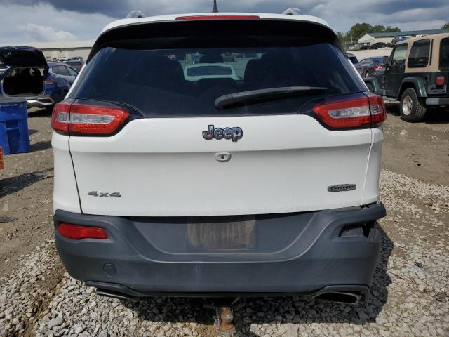 Photo 6 from auction – 2017 JEEP CHEROKEE L with VIN 1C4PJMCS0HW609033
