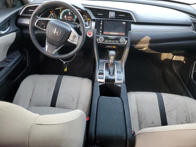 Photo 8 from auction – 2016 HONDA CIVIC EX with VIN 2HGFC2F72GH575533