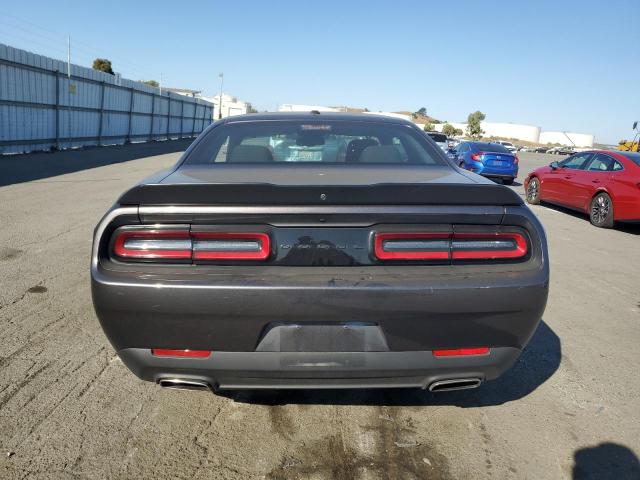 Photo 6 from auction – 2021 DODGE CHALLENGER with VIN 2C3CDZAG0MH568188