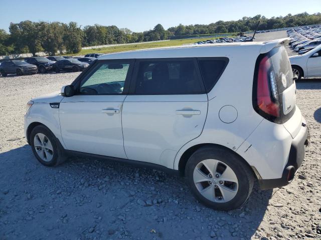 Zdjęcie 2 z aukcji – 2016 KIA SOUL z VIN KNDJN2A26G7312147
