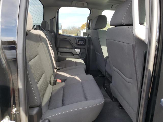 Photo 10 from auction – 2019 CHEVROLET SILVERADO with VIN 2GCRCPEC4K1130171