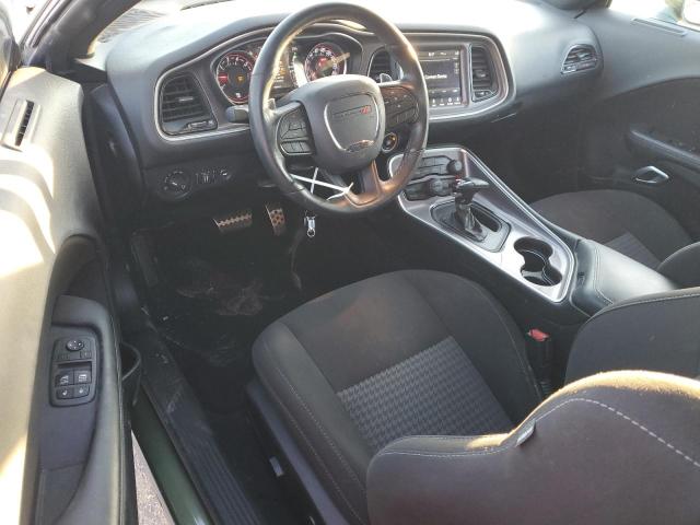 Photo 8 from auction – 2022 DODGE CHALLENGER with VIN 2C3CDZFJ6NH253885