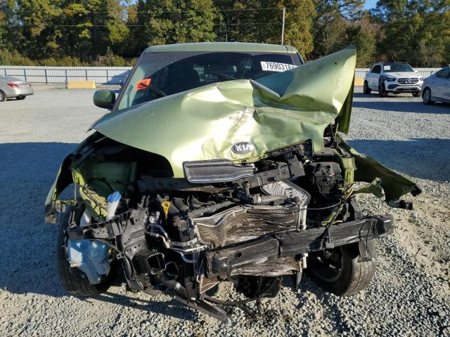 Photo 5 from auction – 2019 KIA SOUL with VIN KNDJN2A2XK7919547