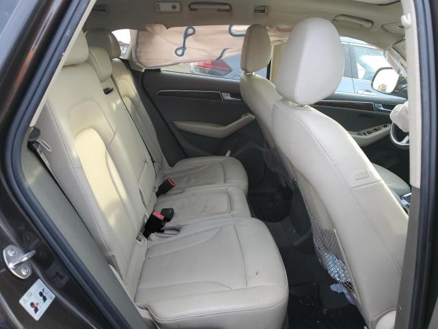 Photo 11 from auction – 2011 AUDI Q5 PREMIUM with VIN WA1LFAFP9BA085546