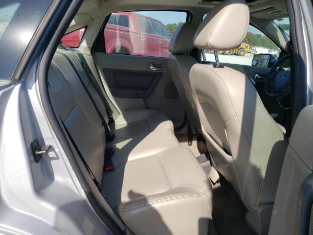 Photo 10 from auction – 2008 FORD FOCUS SE with VIN 1FAHP35N28W225281