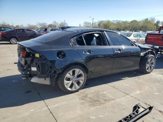 Photo 3 from auction – 2020 JAGUAR XE S with VIN SAJAJ4FX0LCP55716