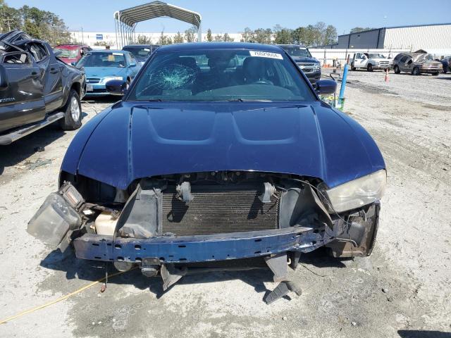 Photo 5 from auction – 2014 DODGE CHARGER R/ with VIN 2C3CDXCT3EH334207