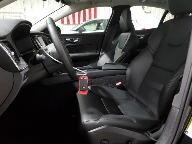 Photo 7 from auction – 2024 VOLVO S60 CORE with VIN 7JRL12TK1RG324518