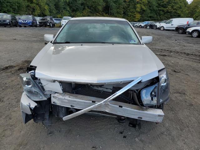 Photo 5 from auction – 2003 CADILLAC CTS with VIN 1G6DM57N630174280
