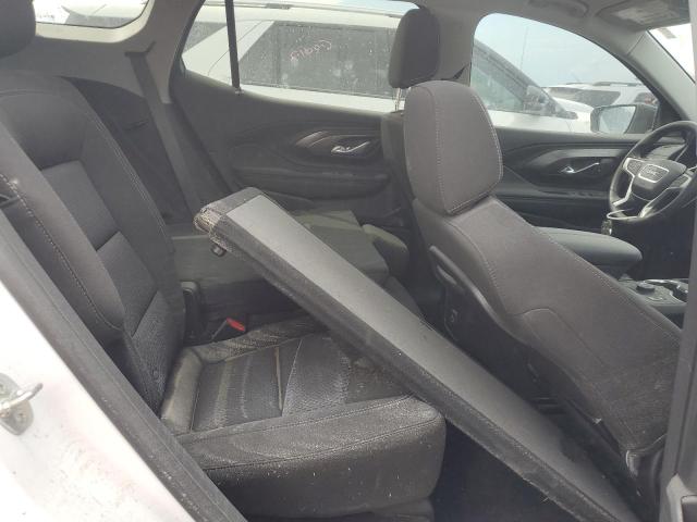Photo 11 from auction – 2024 GMC TERRAIN SL with VIN 3GKALMEG0RL344635