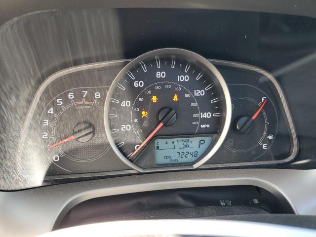 Photo 9 from auction – 2015 TOYOTA RAV4 XLE with VIN JTMRFREVXFD113809