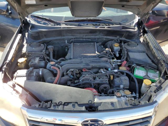 Foto 11 de la subasta – 2010 SUBARU FORESTER 2 con VIN JF2SH6FCXAH739273
