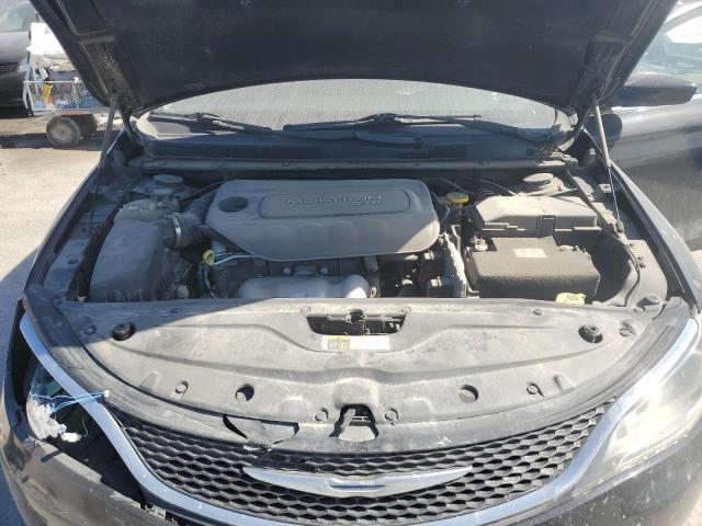 Photo 11 from auction – 2016 CHRYSLER 200 LIMITE with VIN 1C3CCCAB7GN146872