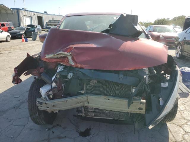 Photo 5 from auction – 2018 NISSAN VERSA S with VIN 3N1CN7AP4JL806269