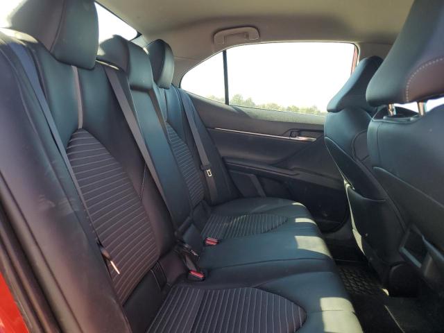 Photo 10 from auction – 2022 TOYOTA CAMRY SE with VIN 4T1G11BK8NU059342