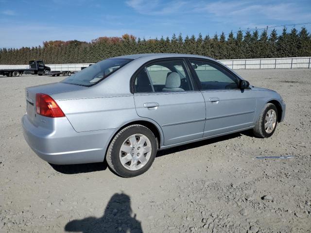 Photo 3 from auction – 2001 HONDA CIVIC EX with VIN JHMES26761S002047