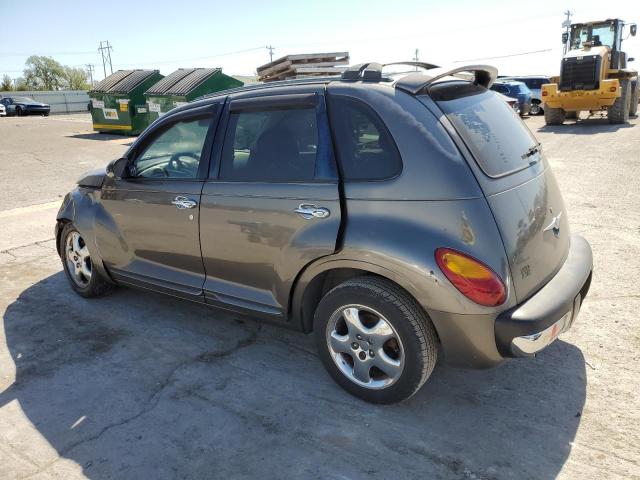 Photo 2 from auction – 2001 CHRYSLER PT CRUISER with VIN 3C8FY4BB61T538939