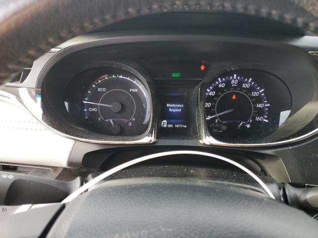 Photo 9 from auction – 2013 TOYOTA AVALON HYB with VIN 4T1BD1EB6DU017666
