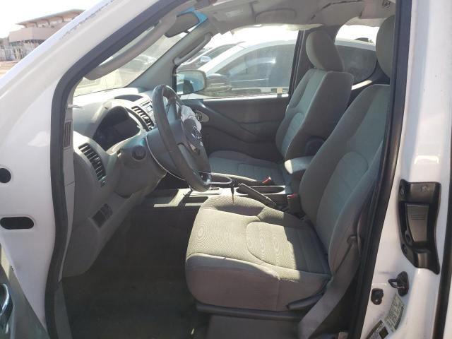Photo 7 from auction – 2010 NISSAN FRONTIER K with VIN 1N6BD0CT3AC432016