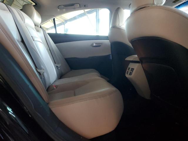 Photo 10 from auction – 2010 LEXUS ES 350 with VIN JTHBK1EG8A2397900