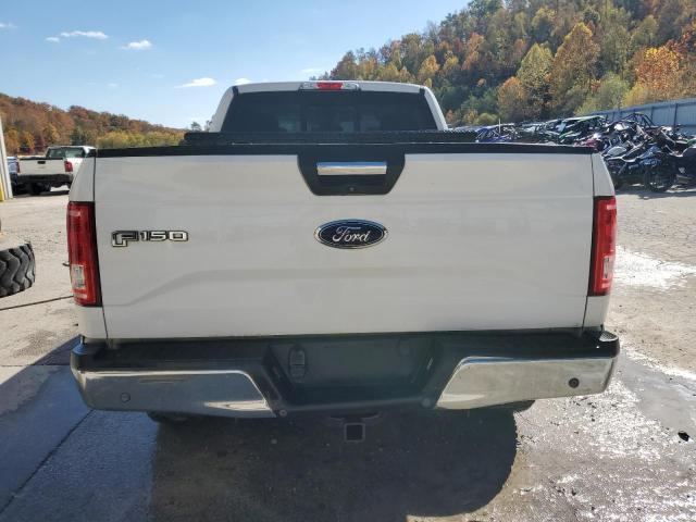 Photo 6 from auction – 2015 FORD F150 SUPER with VIN 1FTFW1EGXFFB31639