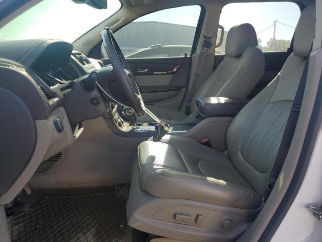 Photo 7 from auction – 2016 GMC ACADIA DEN with VIN 1GKKVTKD6GJ310738