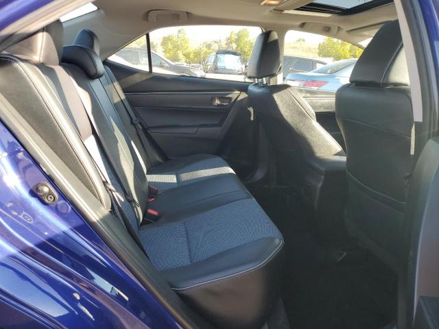 Photo 10 from auction – 2014 TOYOTA COROLLA L with VIN 5YFBURHE0EP125627