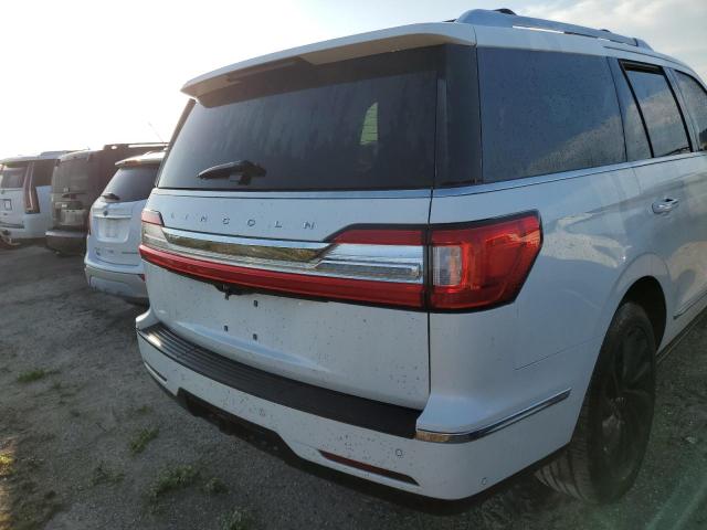 Photo 6 from auction – 2020 LINCOLN NAVIGATOR with VIN 5LMJJ2LT1LEL00178