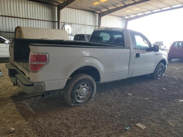 Photo 3 from auction – 2014 FORD F150 with VIN 1FTMF1CM6EKE37386