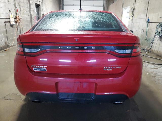 Photo 6 from auction – 2013 DODGE DART SXT with VIN 1C3CDFBH0DD135831